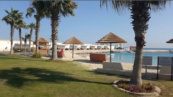 Puerto deportivo