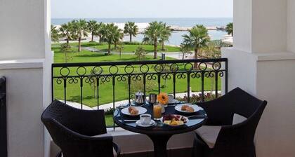 Move on Beach Resort Al Khobar
