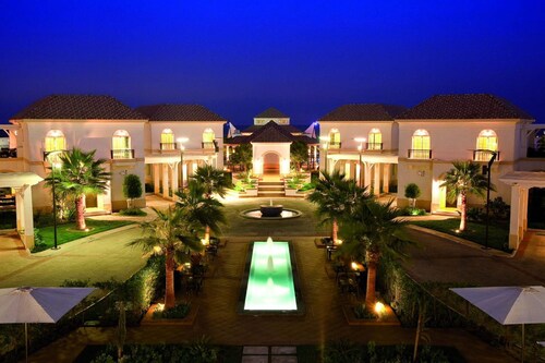 Move on Beach Resort Al Khobar