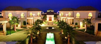 Move on Beach Resort Al Khobar