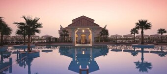 Move on Beach Resort Al Khobar