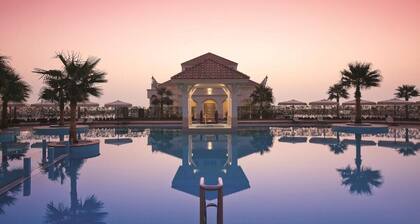 Move on Beach Resort Al Khobar