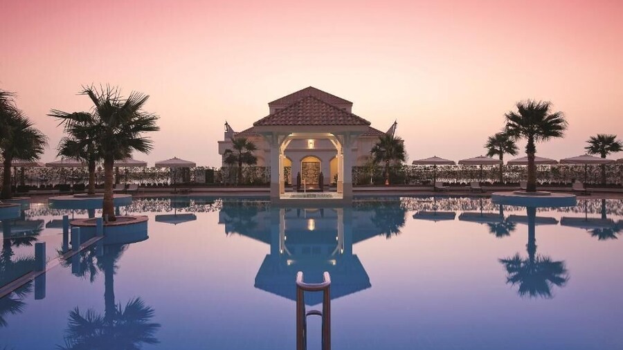 Move on Beach Resort Al Khobar