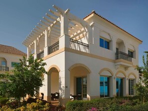 Exterior - Move on Beach Resort Al Khobar (Al Khobar)