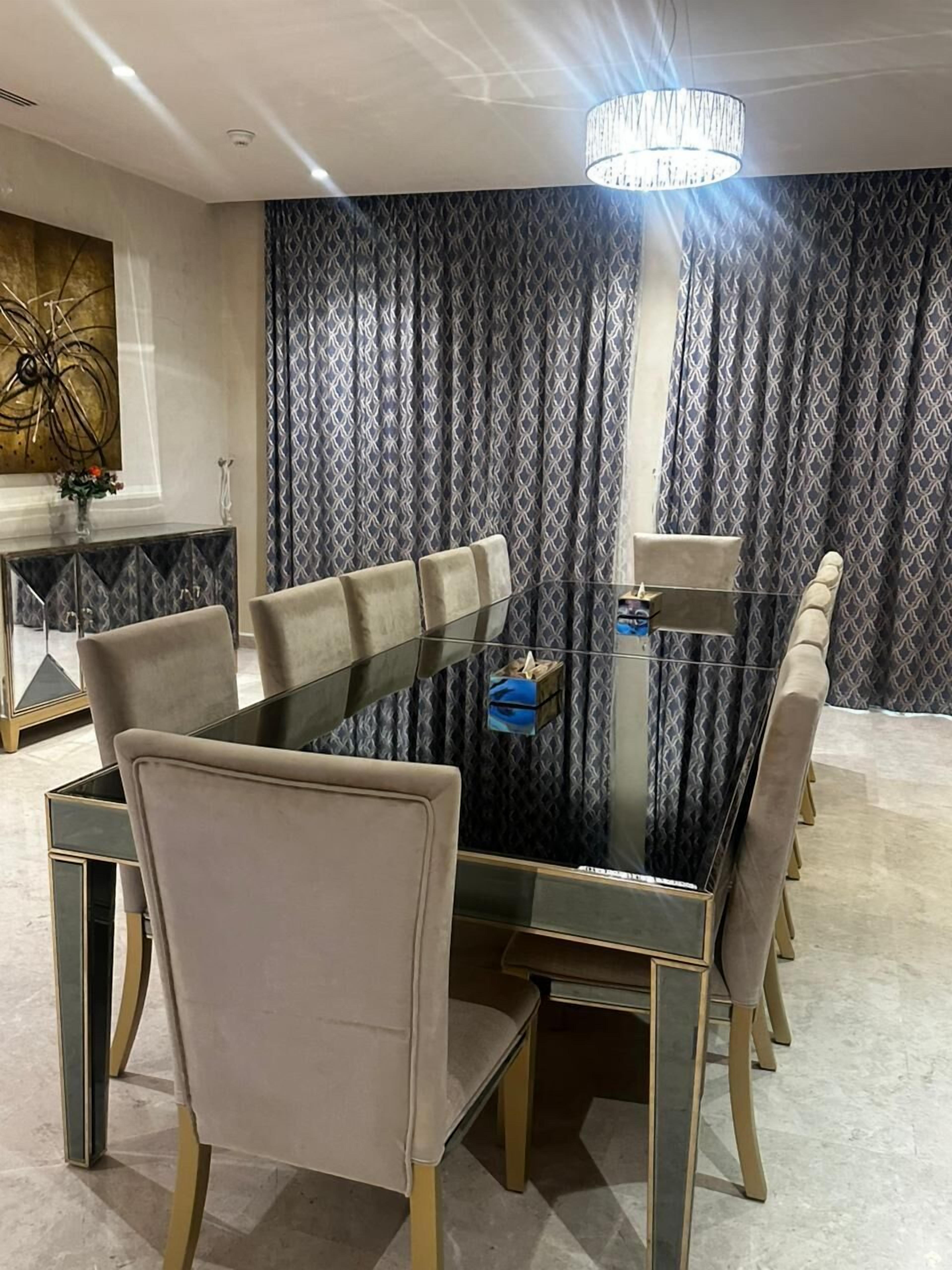 Superior Villa, Balcony, Sea View | In-room dining