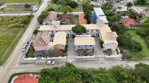 Exterior - Two-story house 220m from Mariscal Beach (Bombinhas)