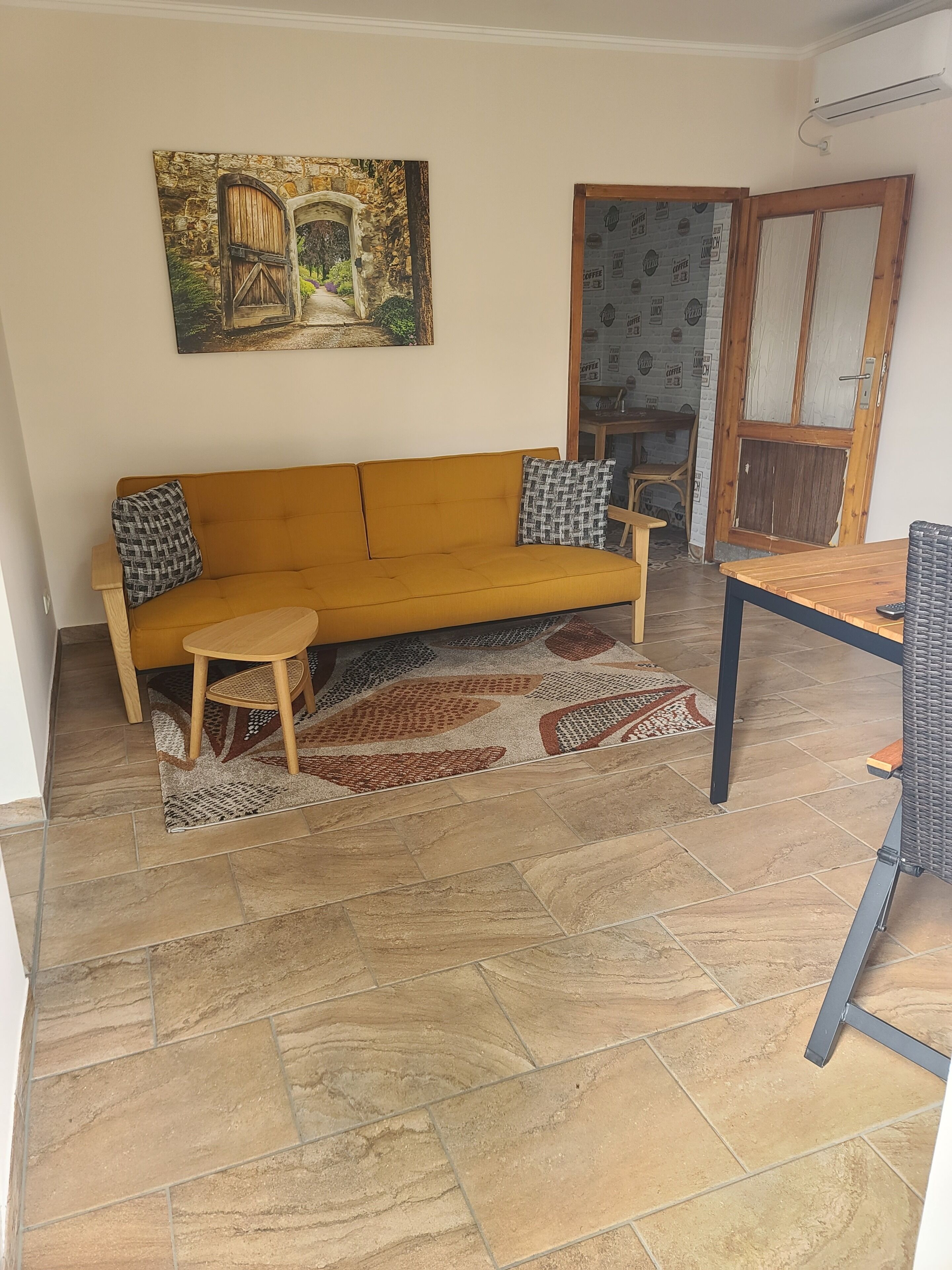 Bungalow With Lake View & Fenced Garden - Quiet & Private - Strausberg