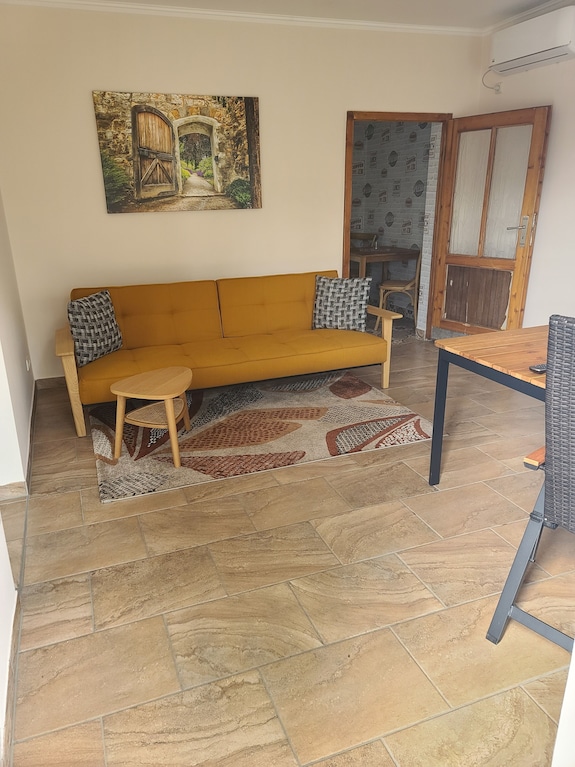 Bungalow With Lake View & Fenced Garden - Quiet & Private - Strausberg