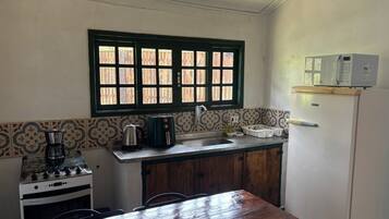 Cozinha privada