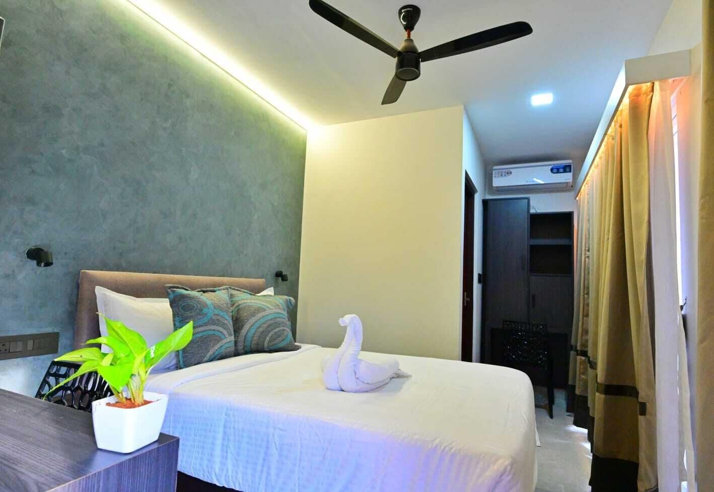 Deluxe Room | Free WiFi