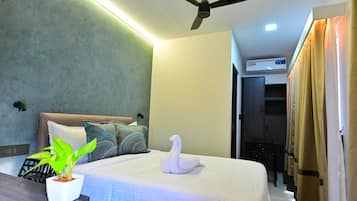 Deluxe Room | Free WiFi