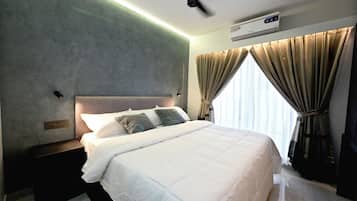 Habitación Deluxe | Wifi gratis