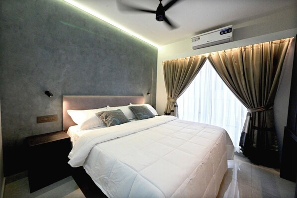 Deluxe Room | Free WiFi