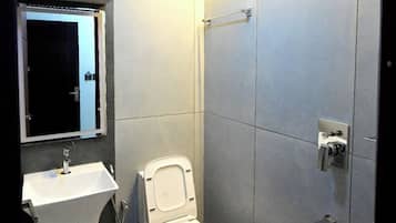 Habitación Deluxe | Baño