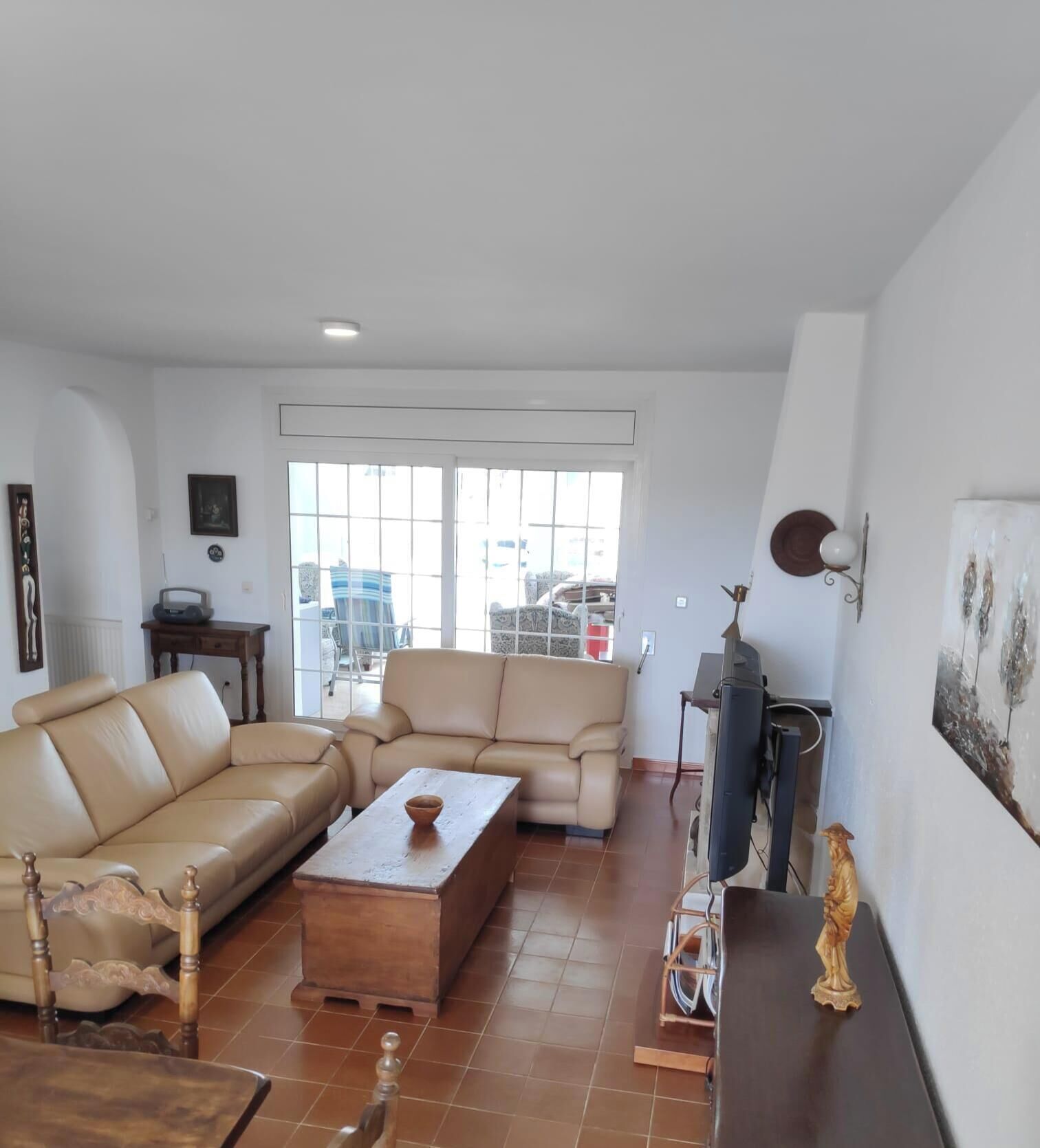 Fantástica Casa A Primera Linea Del Mar En Empuriabrava - Ampuriabrava