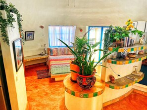 Signature Studio Suite, Garden View | Bahagian dalam