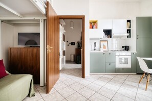 Interior - Hostmate - Milano - Volturno - Isola (Milan)