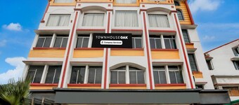 Super Townhouse Oak Dhanbad