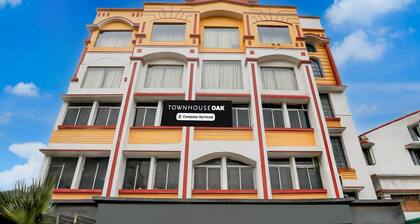 Super Townhouse Oak Dhanbad