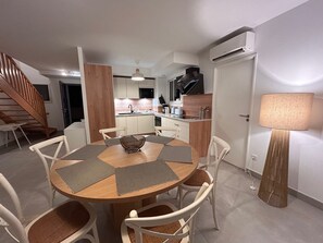 Dining - Villa Rosa By Avecoeur (Sainte-Maxime)
