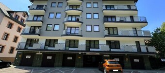 Art Apartament Krynica Zdrój Centrum