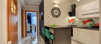 Art Apartament Krynica Zdrój Centrum