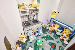 子供用スペース