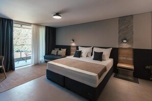 Interior - MaViE Boutique Hotel - Adults only  (Neum)