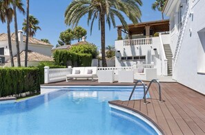 Pool - Vrbo Property (Marbella)