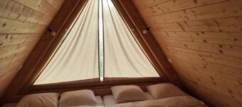 Glamp Pr Kuzuc