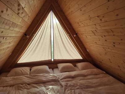 Glamp Pr Kuzuc