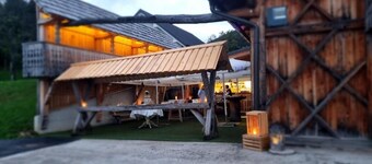 Glamp Pr Kuzuc