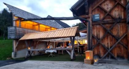 Glamp Pr Kuzuc
