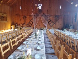 Salón de eventos