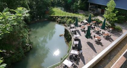 Hotel Restaurant Bibermühle