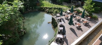 Hotel Restaurant Bibermühle