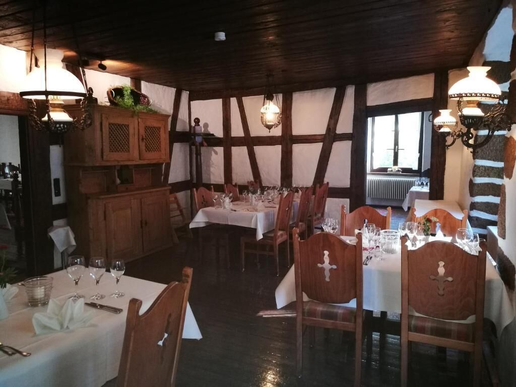 Restauración