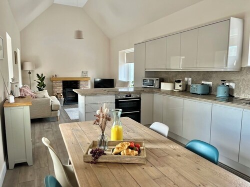 Tumbledown Croft.
Beautiful cottage in Aberdeenshire countryside near Cruden Bay