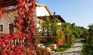 Property grounds - Anerada House - Seaview Stay Above Egremni Lefkada (Athani)