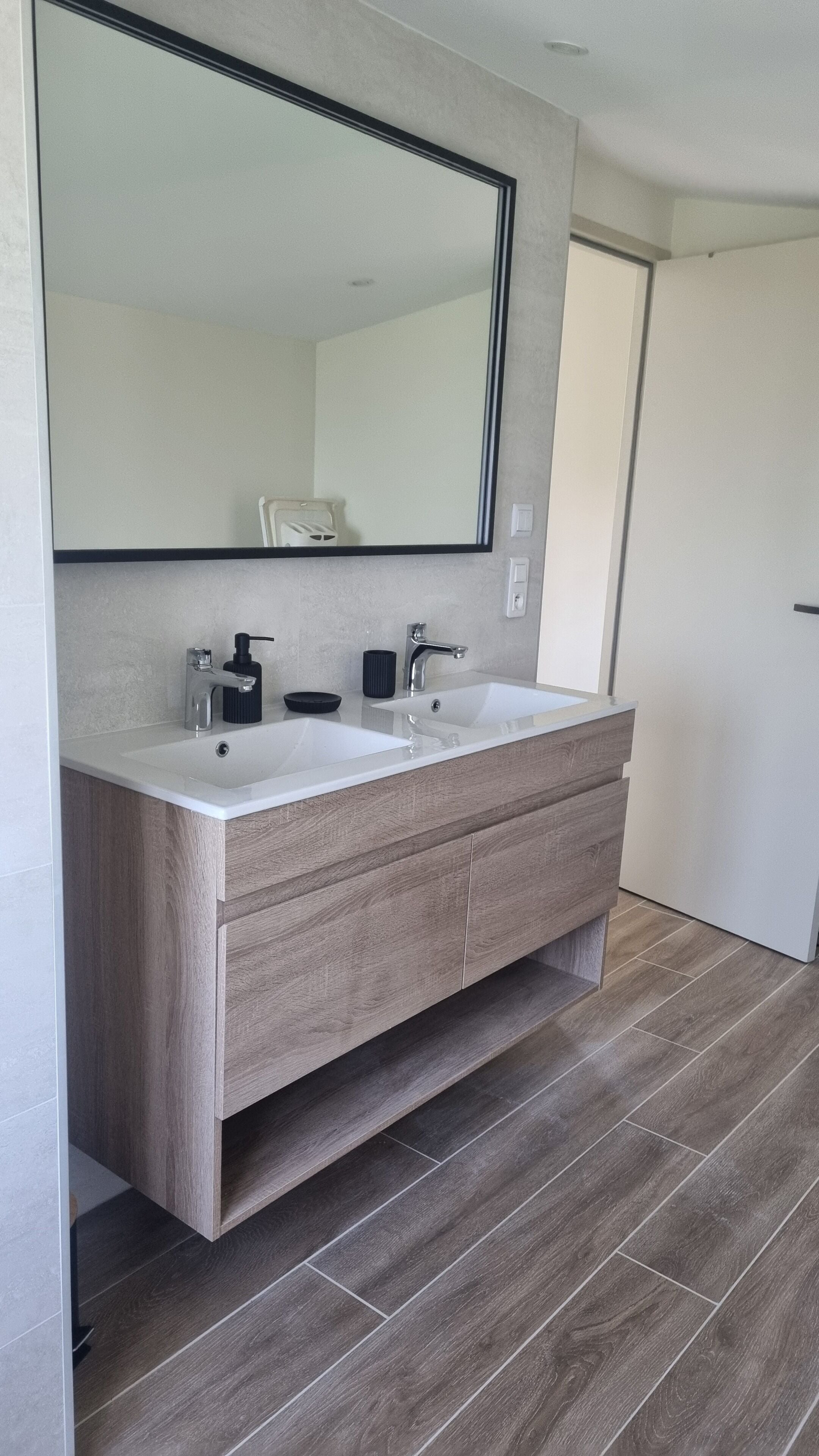 Badkamer