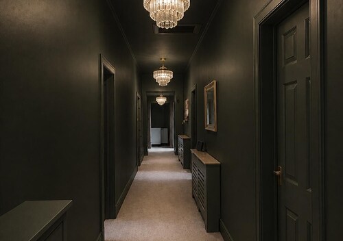 Offering a serene Highland hideaway, perfect for rest, recharge, and escape.