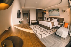 Free WiFi - Zara Gardens Apartments by Karibu Stays (Kampala)