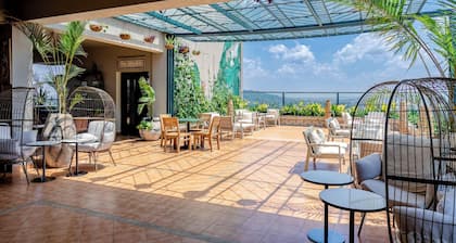 Zara Gardens Apartments by Karibu Stays