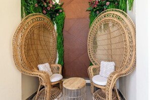Interior - Zara Gardens Apartments by Karibu Stays (Kampala)