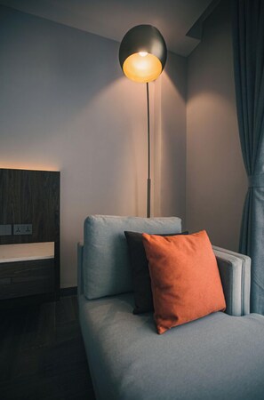 Interior - Zara Gardens Apartments by Karibu Stays (Kampala)