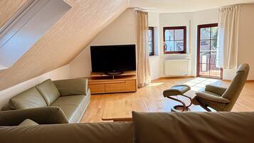 Una Smart TV