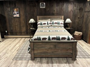 4 Schlafzimmer, Bügeleisen/Bügelbrett, WLAN, Bettwäsche
