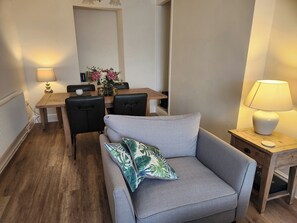Interior - 8 Arvonia Terrace (Criccieth)