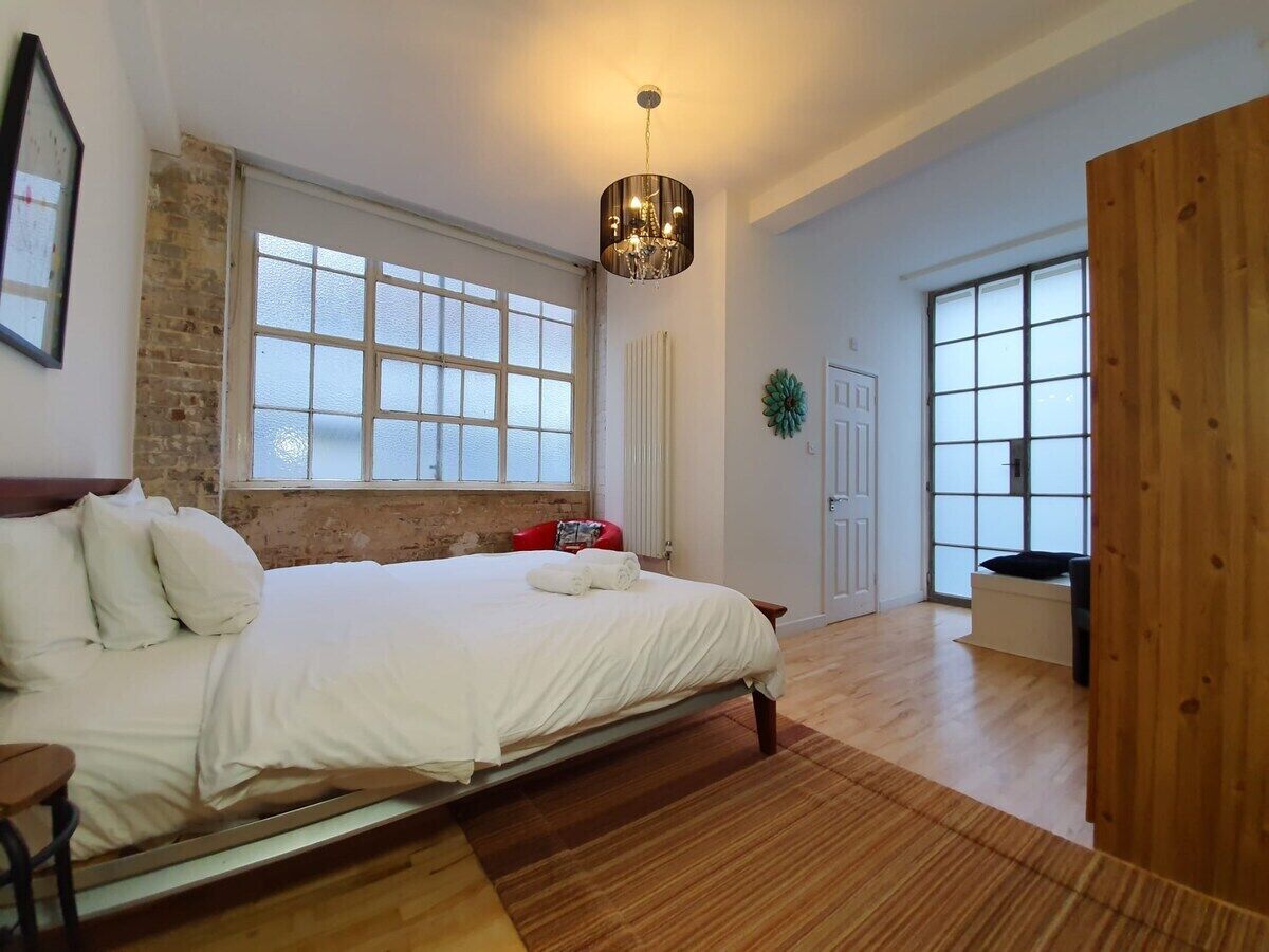 3 bedrooms, Internet, bed sheets