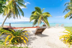 4 habitaciones y acceso a internet